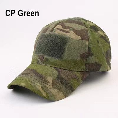 CP verde