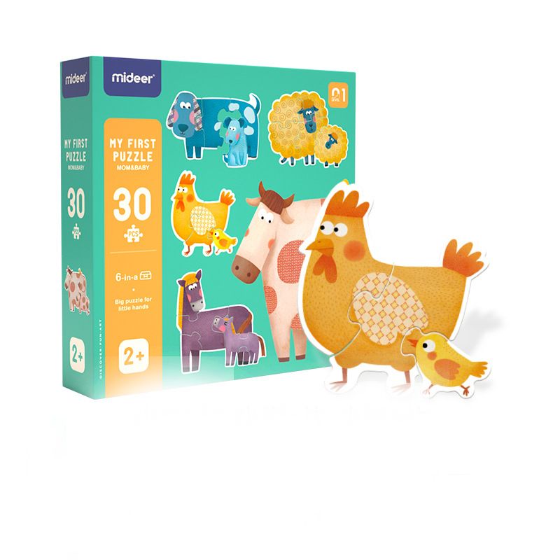 Montessori Baby Puzzle Toys Educational Juego De Juego Matricante 3D Puzzle Jigsaw Childrens Puzzles De Madera Para Niños 2 3 Años 78,08 € | DHgate