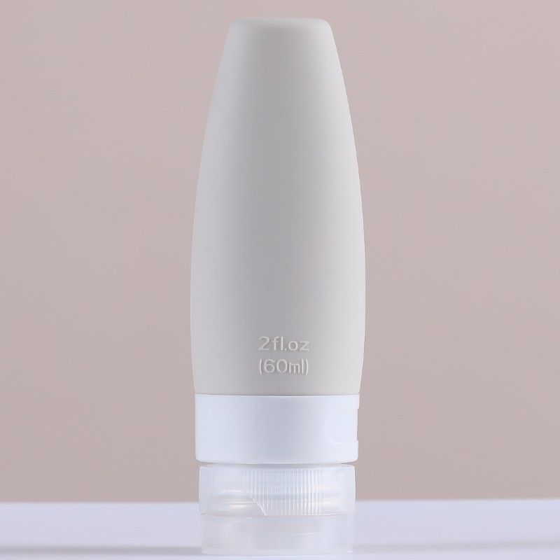 60ml gris blanco