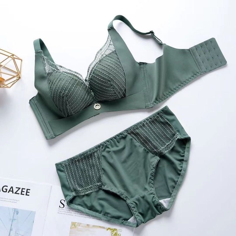 Green set