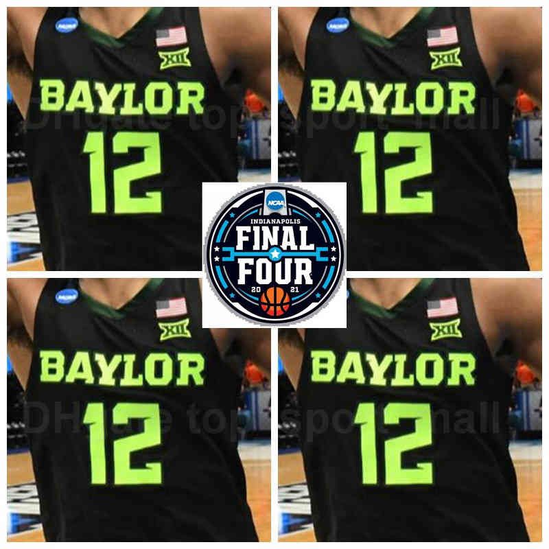 with Final Four Patch