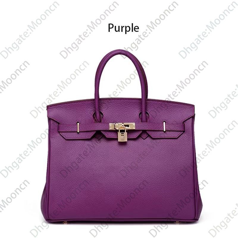Purple classique