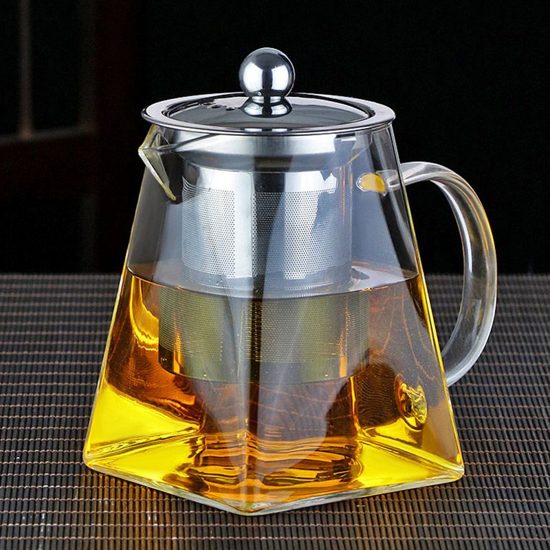 550ml teapot 1pc