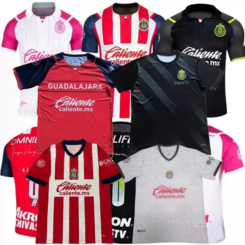 Discount 2021 2022 2023 Guadalajara 