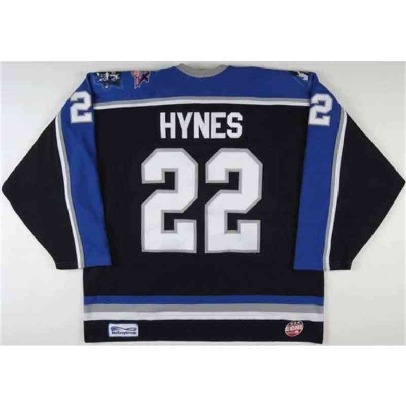 22 Shane Hynes