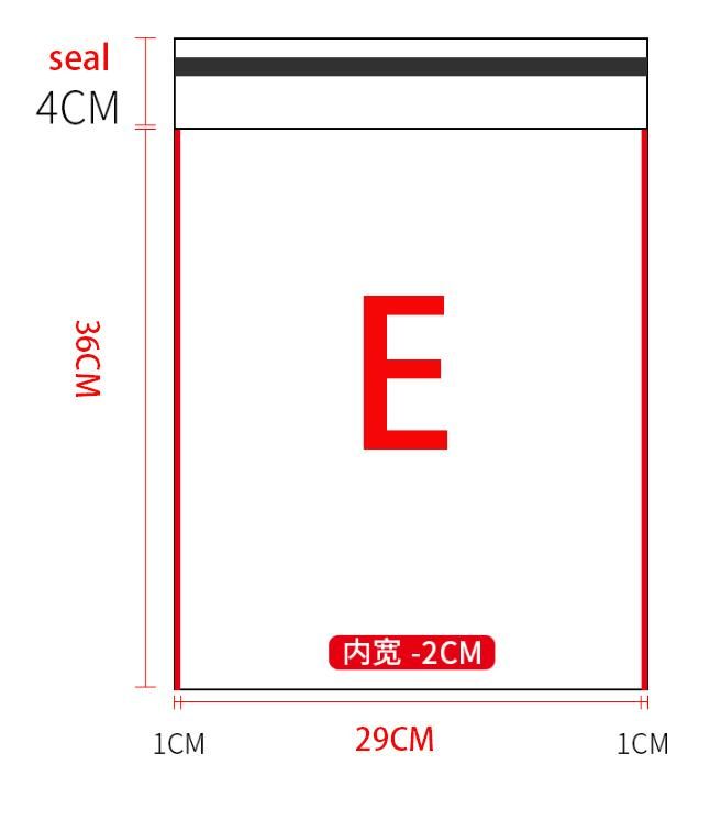 E 20 stks