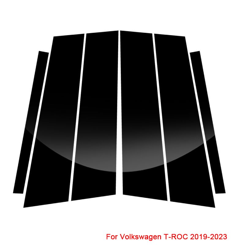 Pour T-Roc 19-23