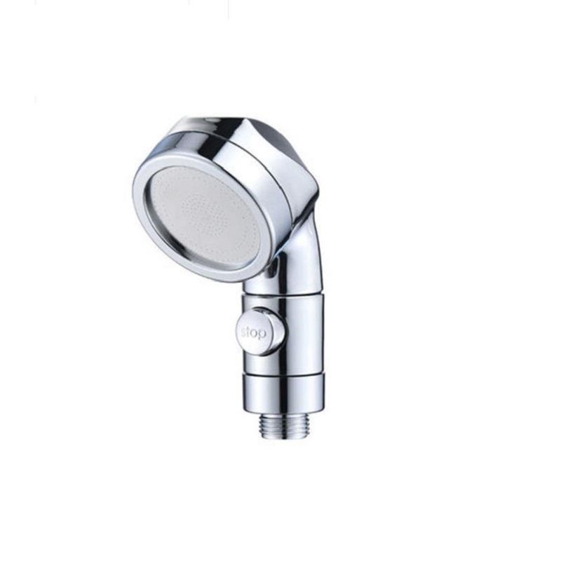 Shower Head (gray)-3 Inch