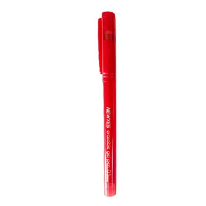 Kırmızı silinebilir kalem Çin