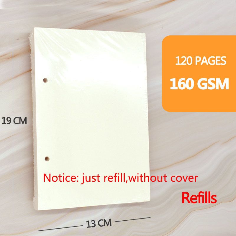 Medium-refill13x19cm