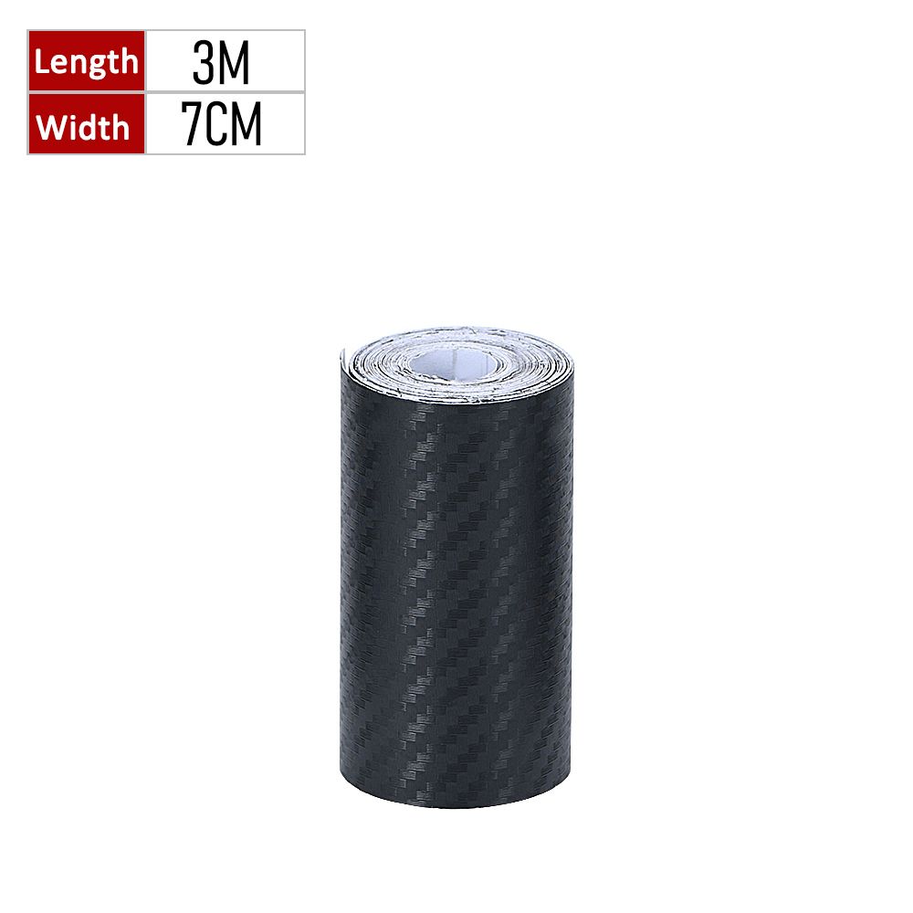 Largeur 7cm longueur 3m