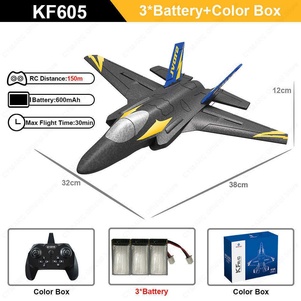 KF605 3B BX