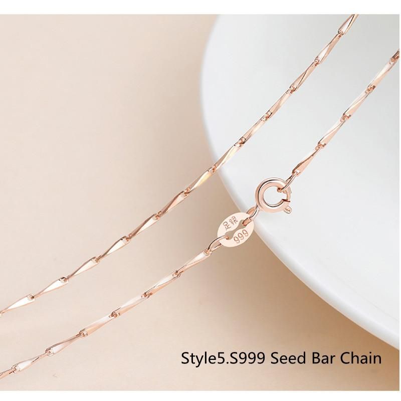 Style5 Seed Bar China 40cm (16 tum)
