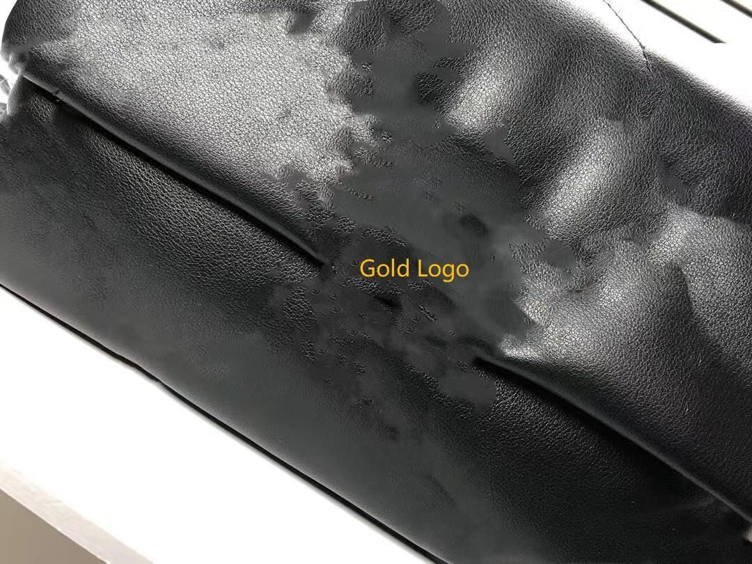 Siyah-Gold Logosu