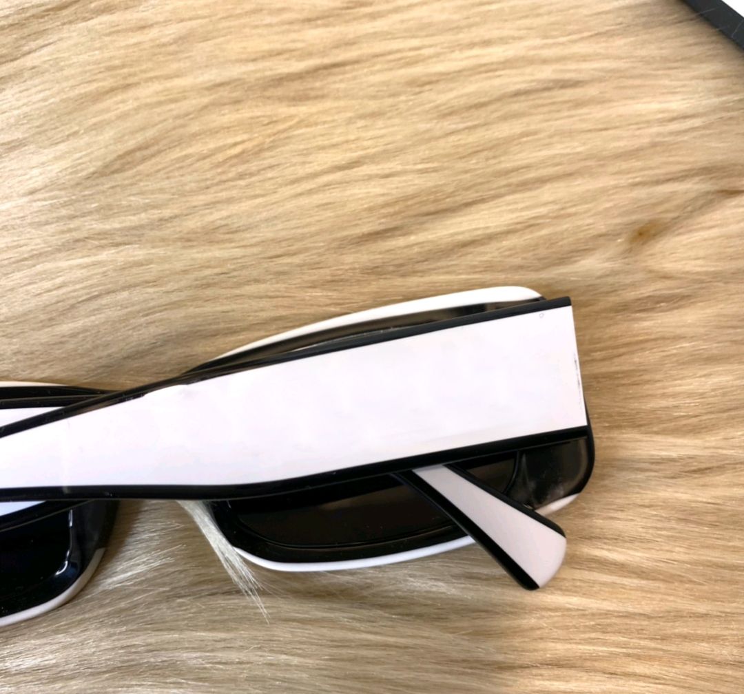 Maison margiela sunglasses cyborg cheap