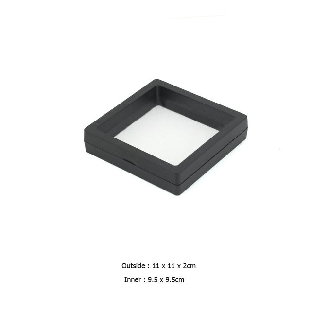 11*11*2cm black