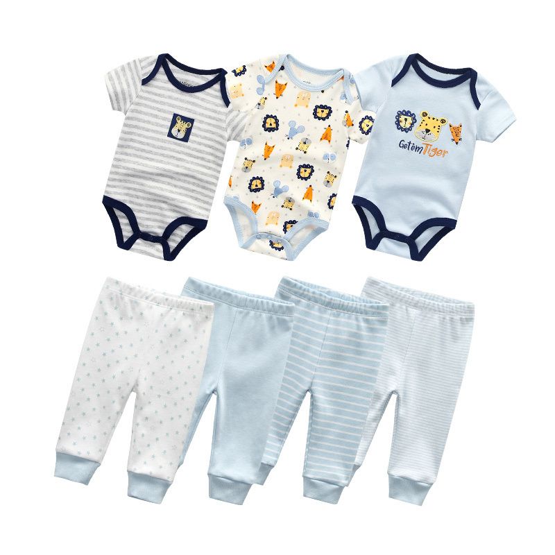 Baby-Set-Kleidung