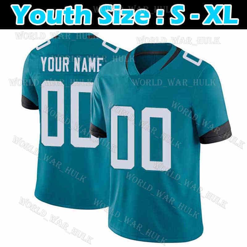 Jersey Youth (M Z H)