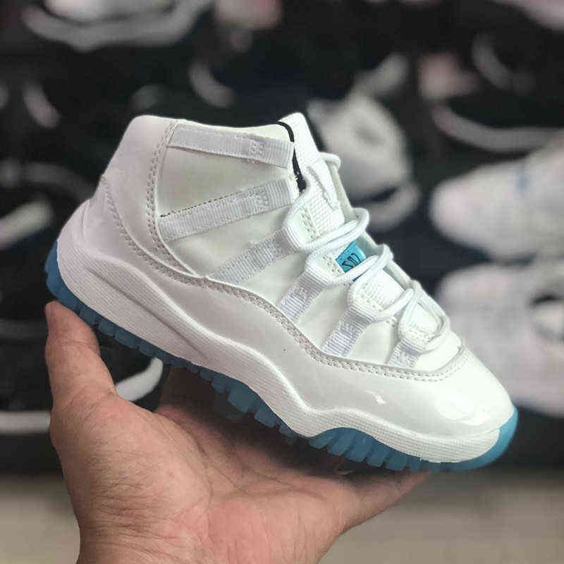 Infant sale bred 11s