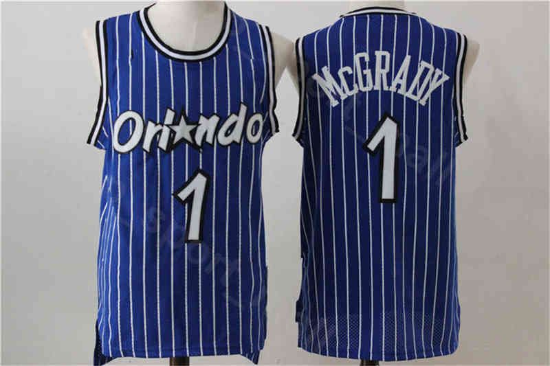 1 blue mcgrady