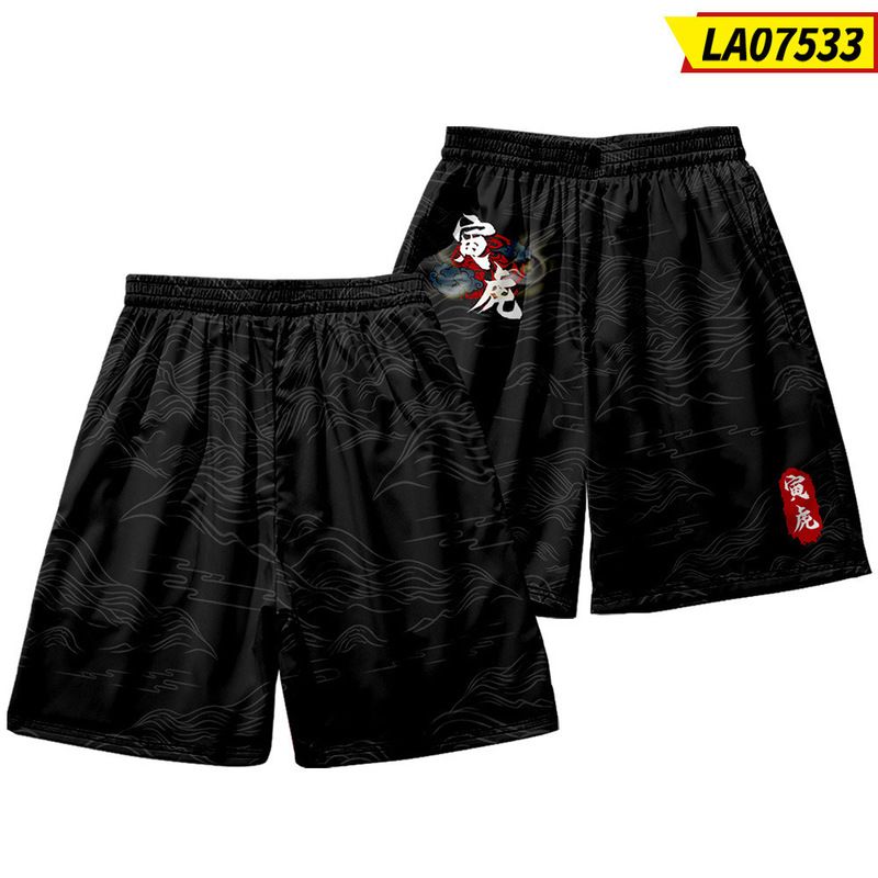 LA07533-shorts