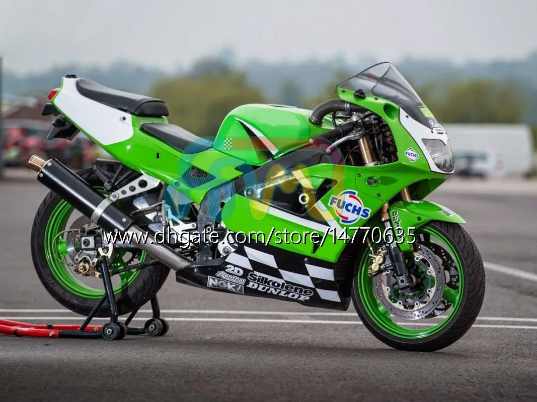 16Z Ritzel 44Z Kettenrad Kettensatz Kawasaki ZXR 750 L 1993-1995