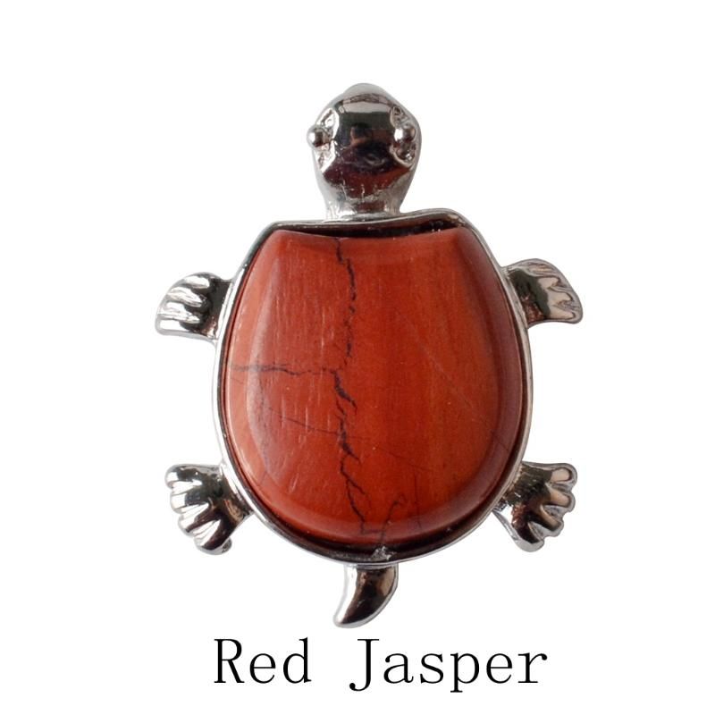 Jasper rosso