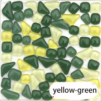 Giallo Green Series.