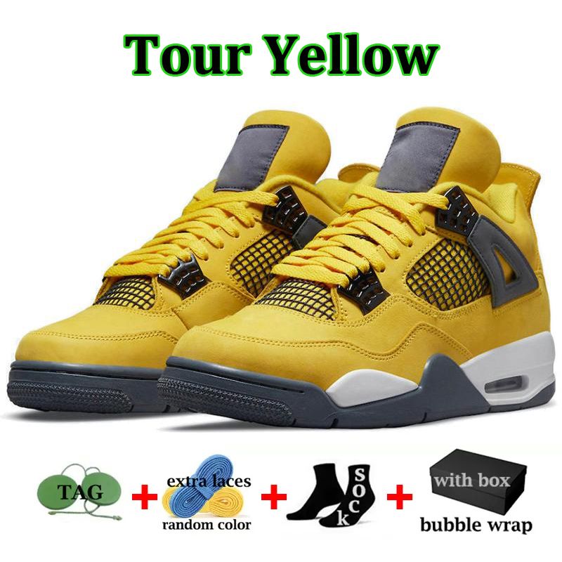 Tour Yellow