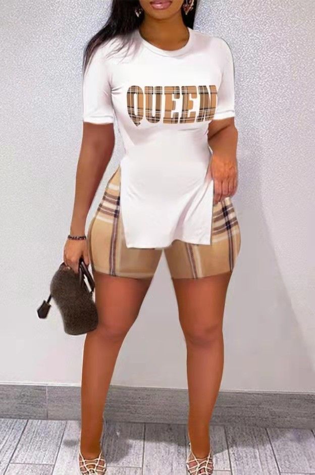 Khaki Queen