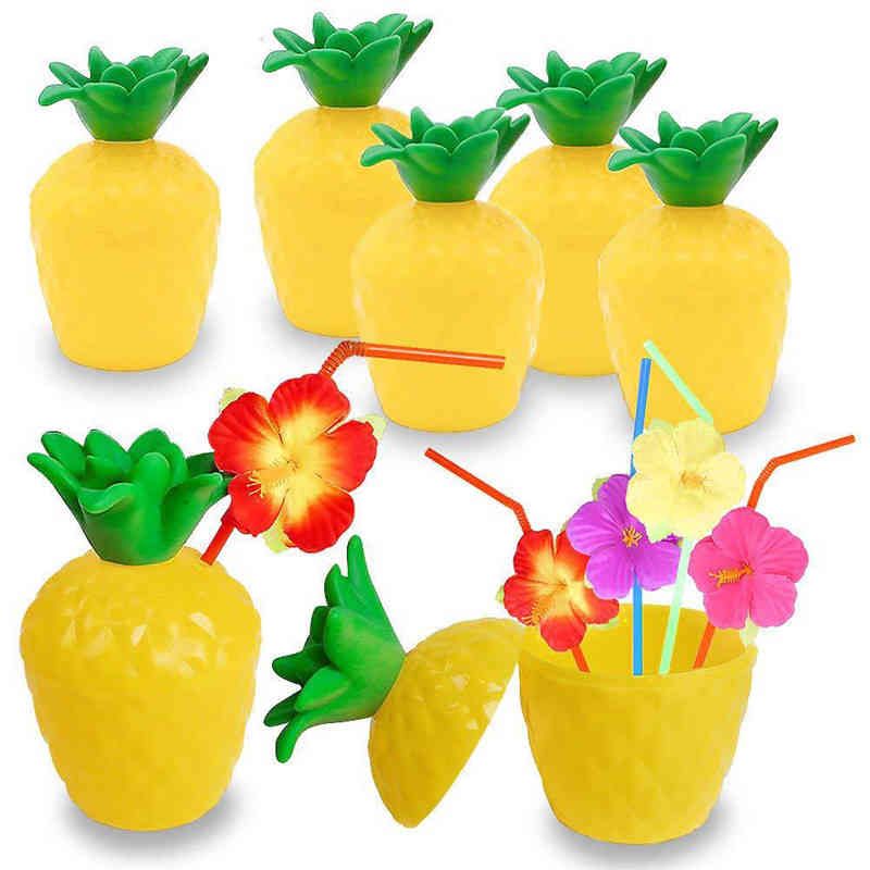 6pcs Ananas6