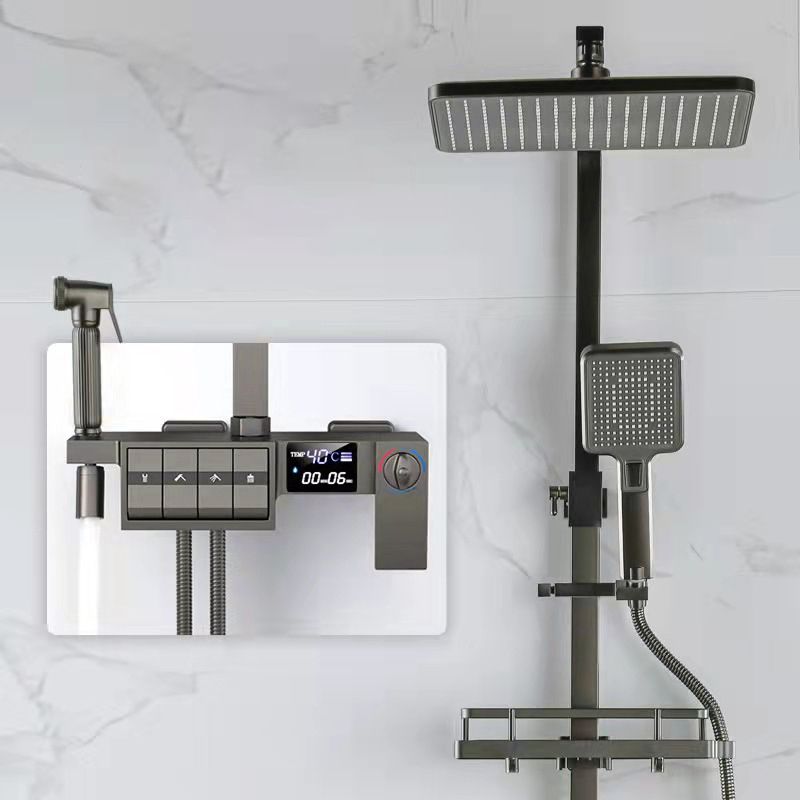 0552F2-THERMOSTATIC