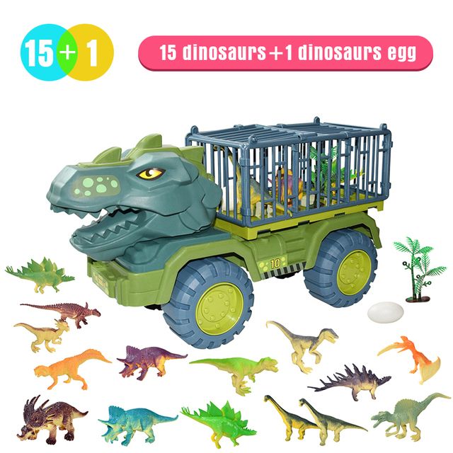 Type1 15 dinosaurus