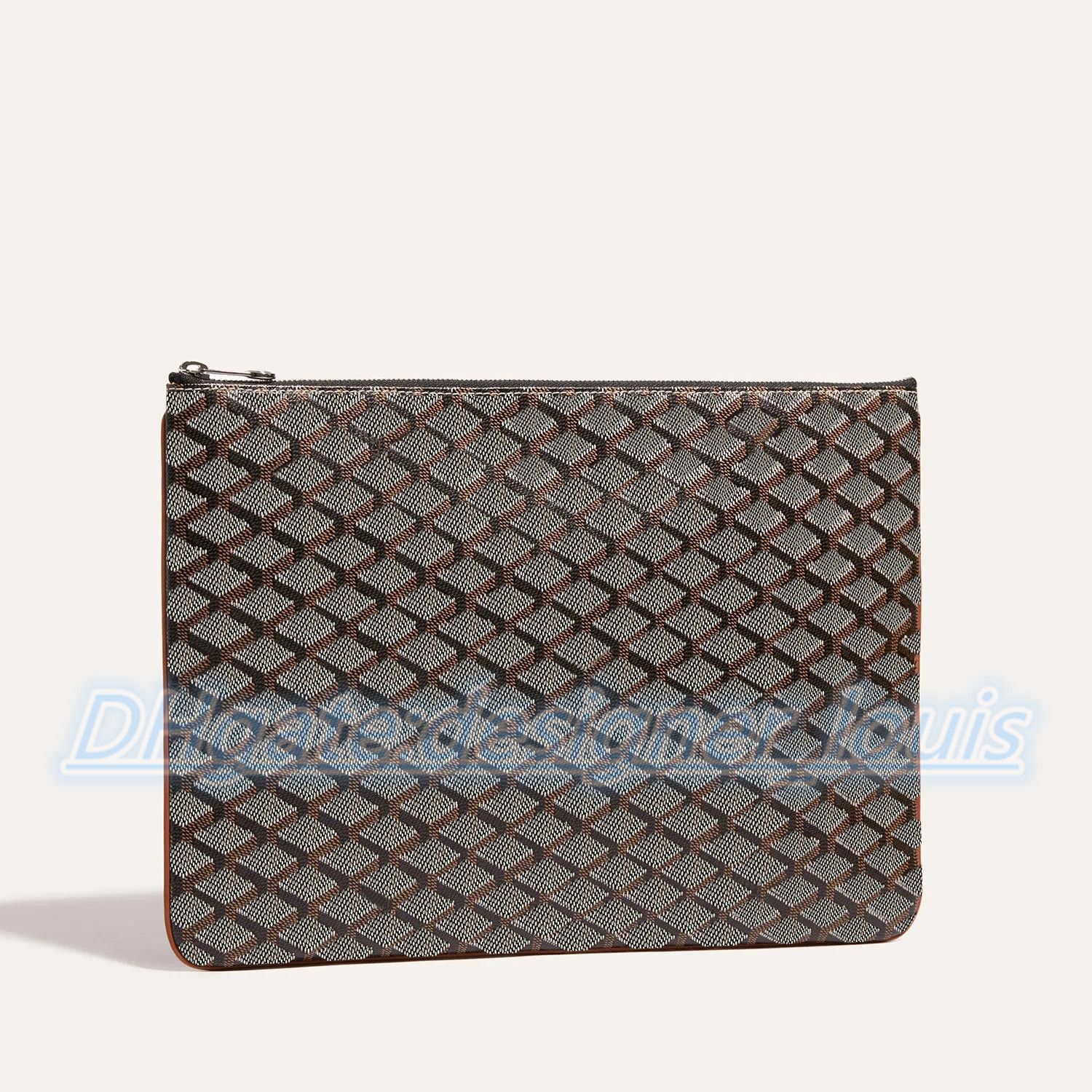 Luxurys Designers Bags Multi Pochettes Package Wallets Briefcase