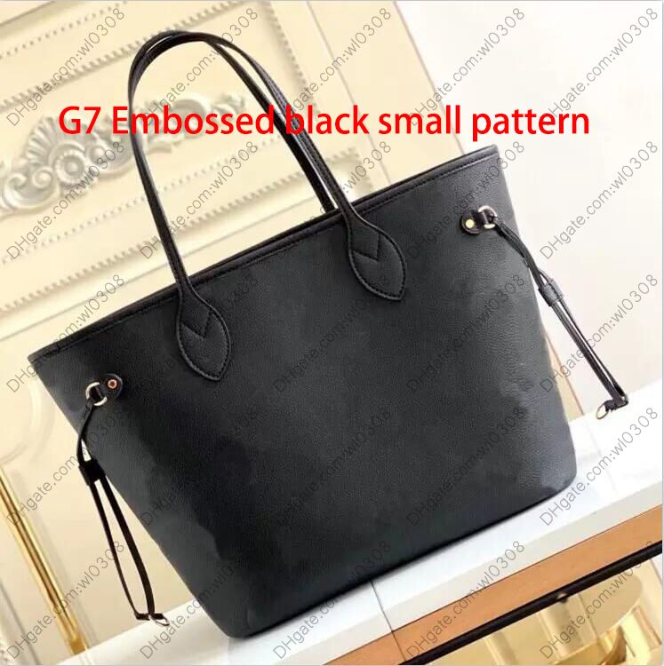 G7 Small Black Small Black