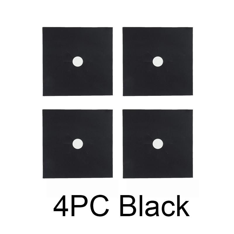 4PCS-Black