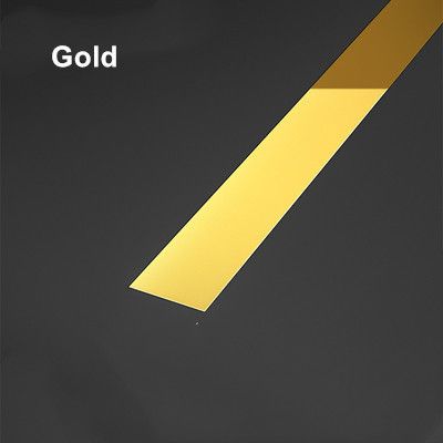 Gold 5meter-3cm