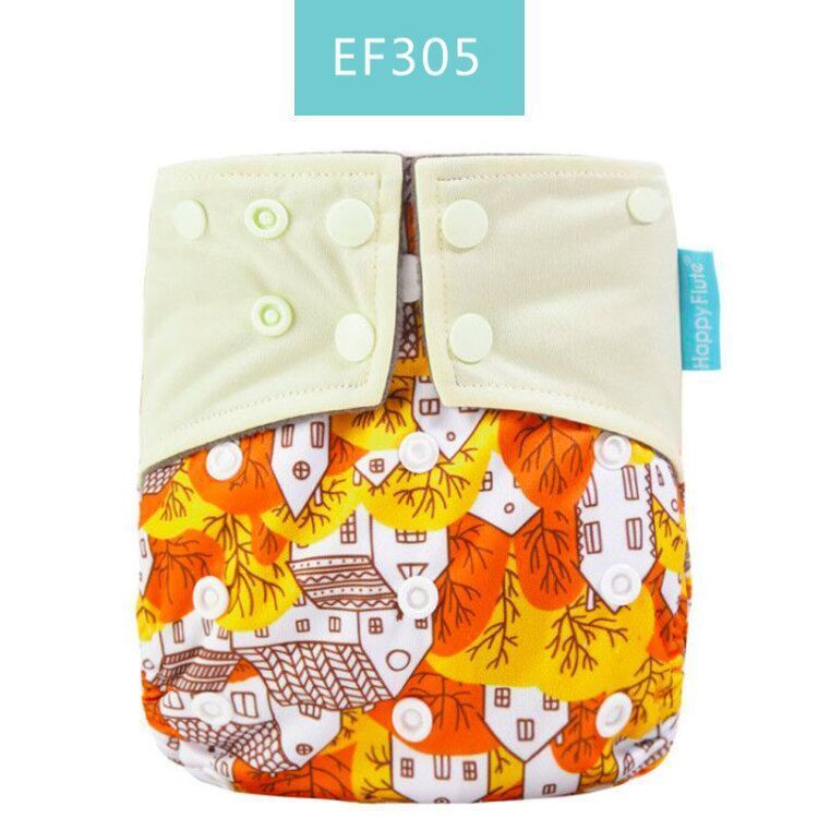 Ef305 Cloth Diaper