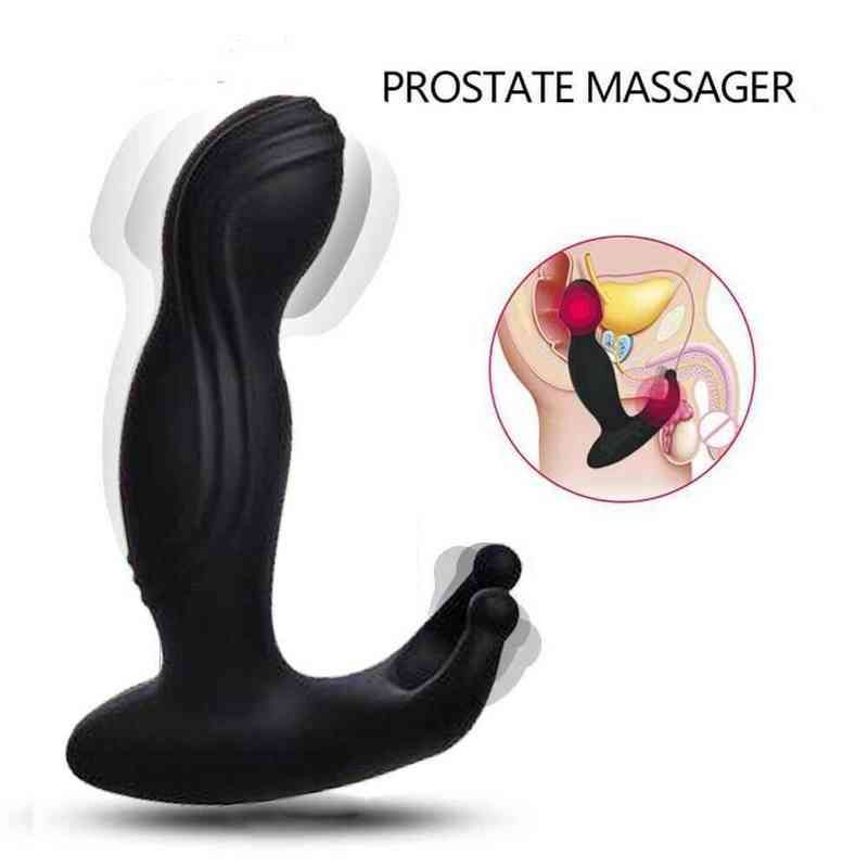 Seks prostata i Prostata a