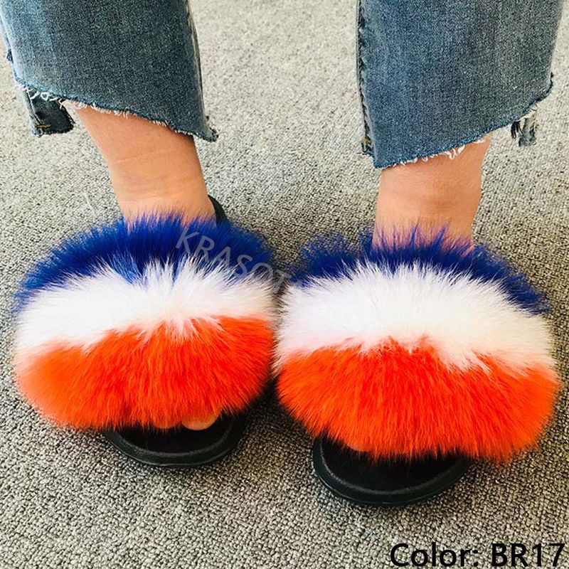 Br17 Slippers