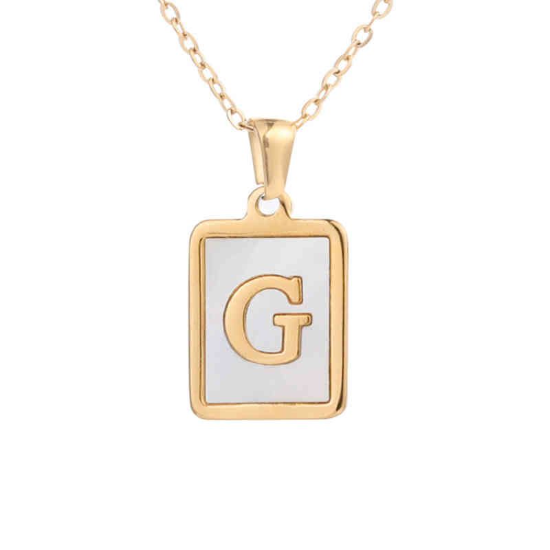 Halskette Gold g