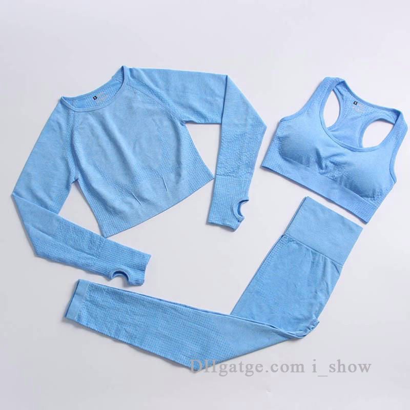 C2 (Blue 3PCS-2)