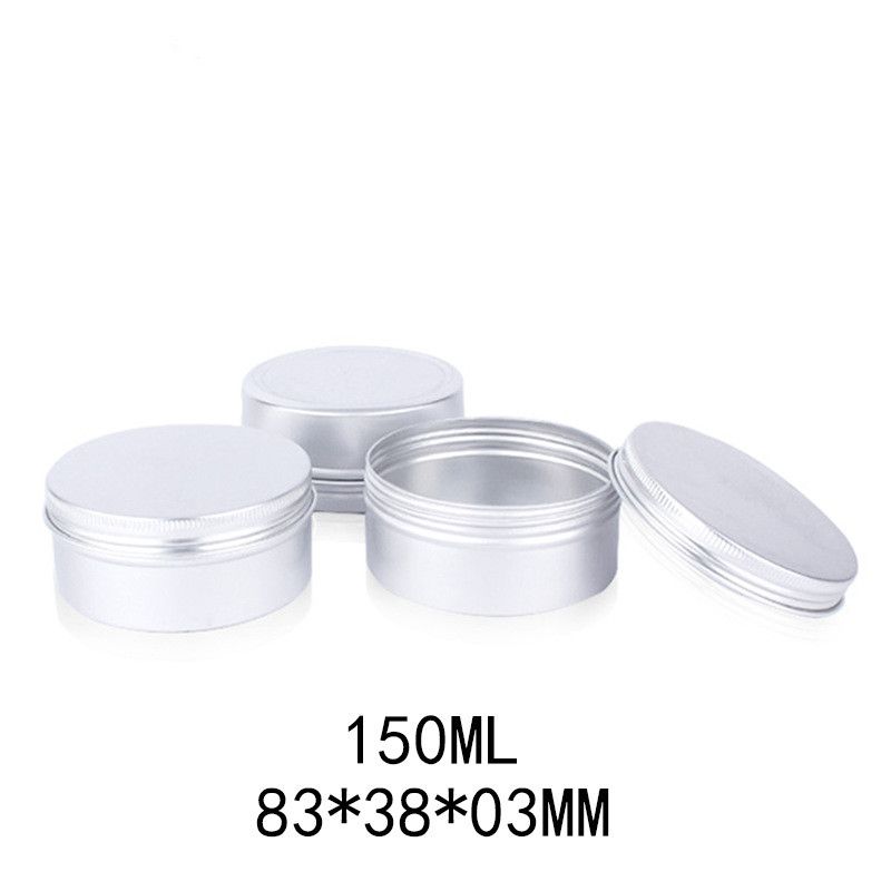 150ml 83*38mm 나사