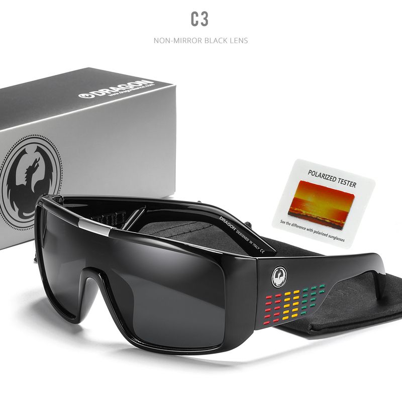 C3-Polarized with Case