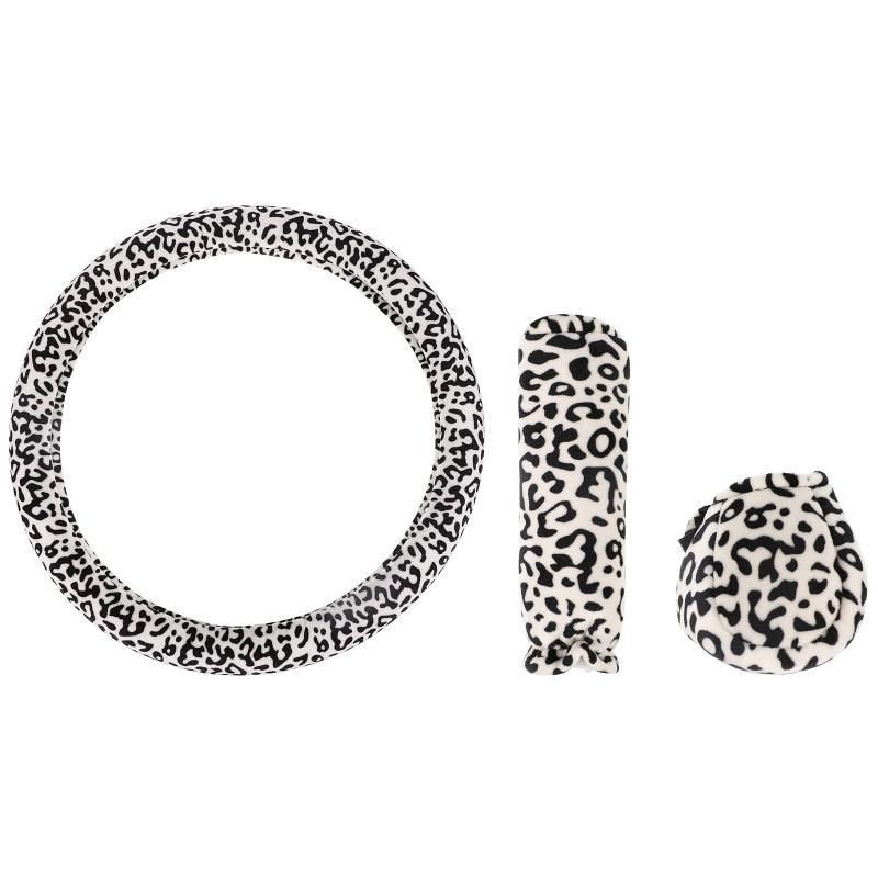 Steering Wheel Covers Pcs Cover Durable Premium Professional Elastic