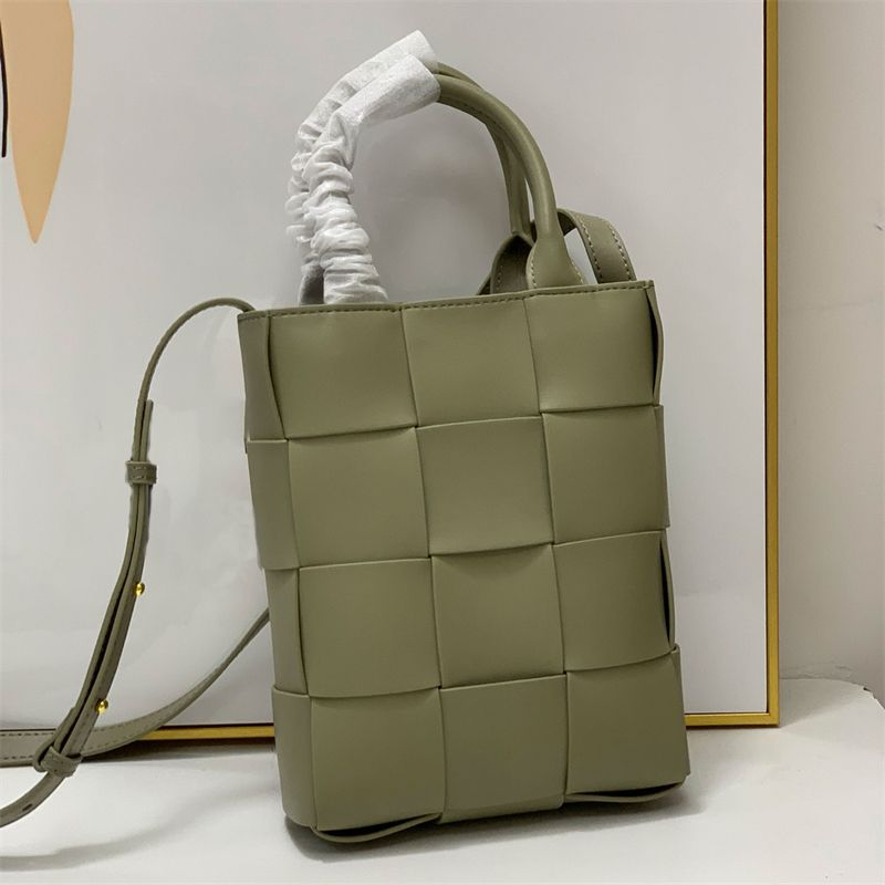 Nuevo bolso cassette de de mini bolsas bolsos de bolso para mujeres