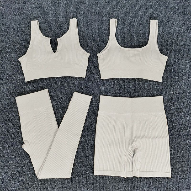 Set bianco