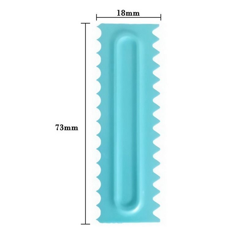 Outils de gâteau 01