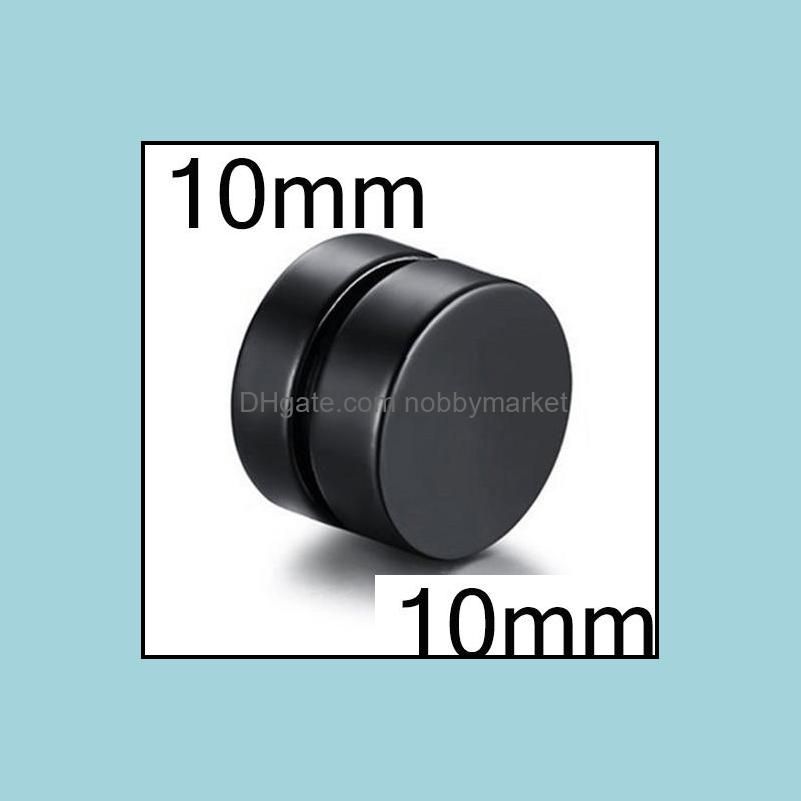 10Mm Black