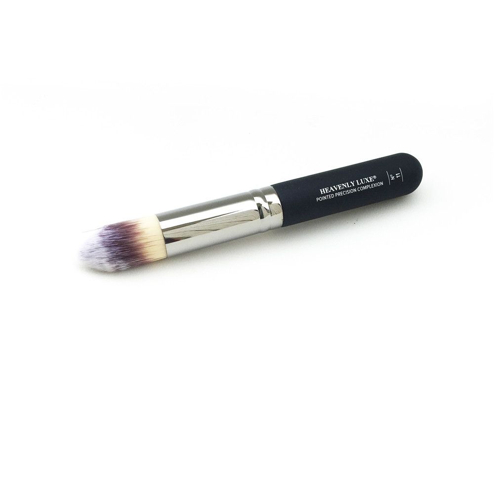 #11Pointed Precision Makeup Brush
